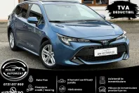 Toyota Corolla din 2020 cu 132.800 km - oferta TOY150866 - foto 1