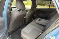 Toyota Corolla din 2020 cu 132.800 km - oferta TOY150866 - foto 7