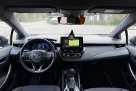 Toyota Corolla din 2020 cu 132.800 km - oferta TOY150866 - foto 9
