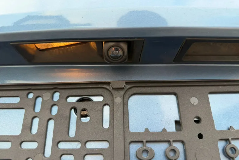 Toyota Corolla din 2020 cu 132.800 km - oferta TOY150866 - foto 12