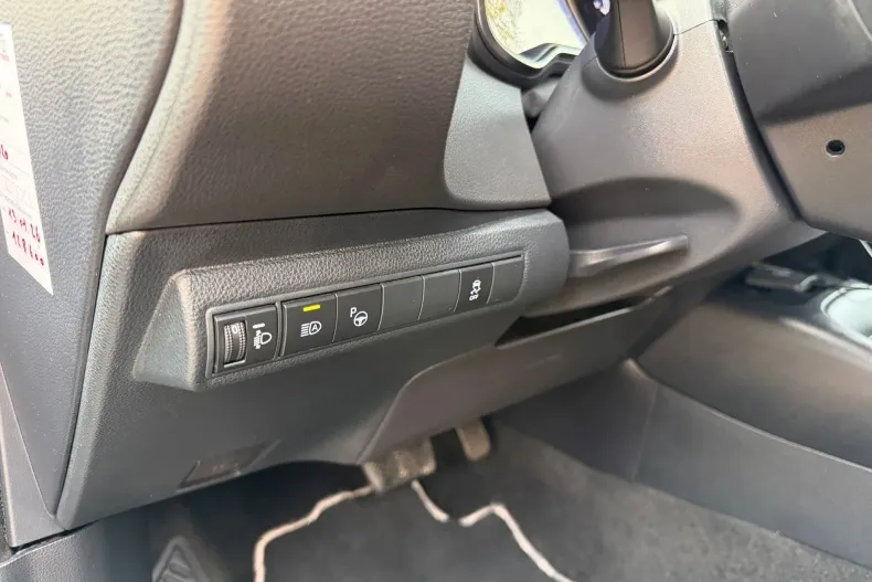 Toyota Corolla din 2020 cu 132.800 km - oferta TOY150866 - foto 13