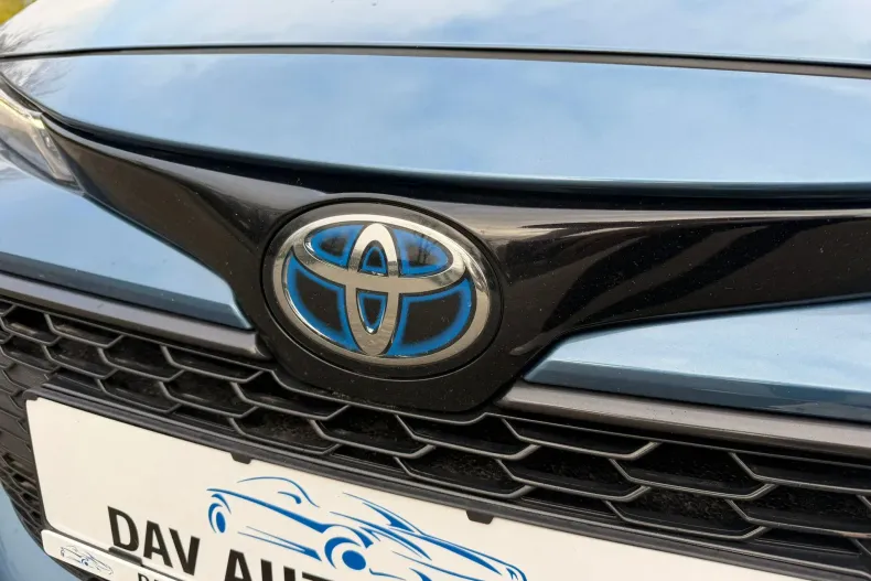 Toyota Corolla din 2020 cu 132.800 km - oferta TOY150866 - foto 14