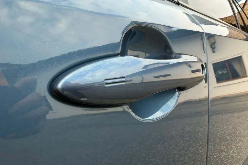 Toyota Corolla din 2020 cu 132.800 km - oferta TOY150866 - foto 15