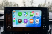 Toyota Corolla din 2020 cu 132.800 km - oferta TOY150866 - foto 16