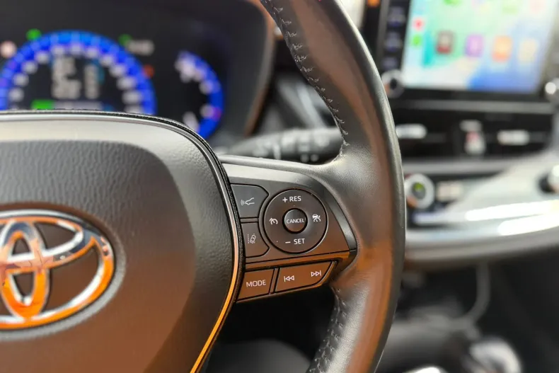 Toyota Corolla din 2020 cu 132.800 km - oferta TOY150866 - foto 18