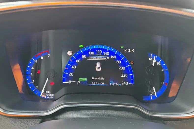 Toyota Corolla din 2020 cu 132.800 km - oferta TOY150866 - foto 19