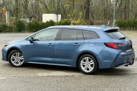 Toyota Corolla din 2020 cu 132.800 km - oferta TOY150866 - foto 20