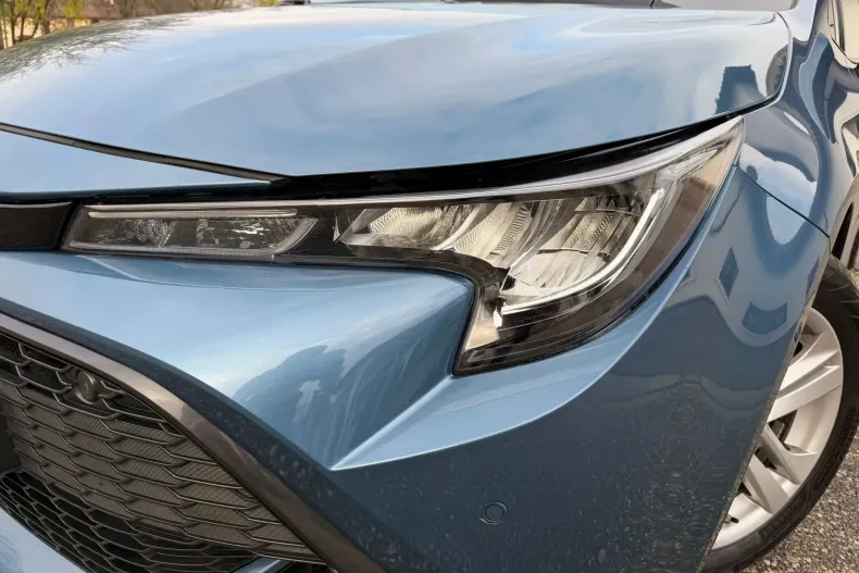 Toyota Corolla din 2020 cu 132.800 km - oferta TOY150866 - foto 21