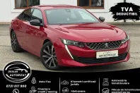 Peugeot 508 din 2020 cu 107.900 km - oferta PEU150867 - foto 1