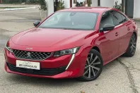 Peugeot 508 din 2020 cu 107.900 km - oferta PEU150867 - foto 2