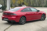 Peugeot 508 din 2020 cu 107.900 km - oferta PEU150867 - foto 3