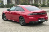 Peugeot 508 din 2020 cu 107.900 km - oferta PEU150867 - foto 4