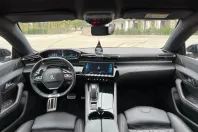 Peugeot 508 din 2020 cu 107.900 km - oferta PEU150867 - foto 7