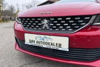 Peugeot 508 din 2020 cu 107.900 km - oferta PEU150867 - foto 9