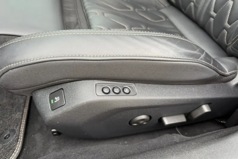 Peugeot 508 din 2020 cu 107.900 km - oferta PEU150867 - foto 10