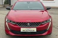 Peugeot 508 din 2020 cu 107.900 km - oferta PEU150867 - foto 12