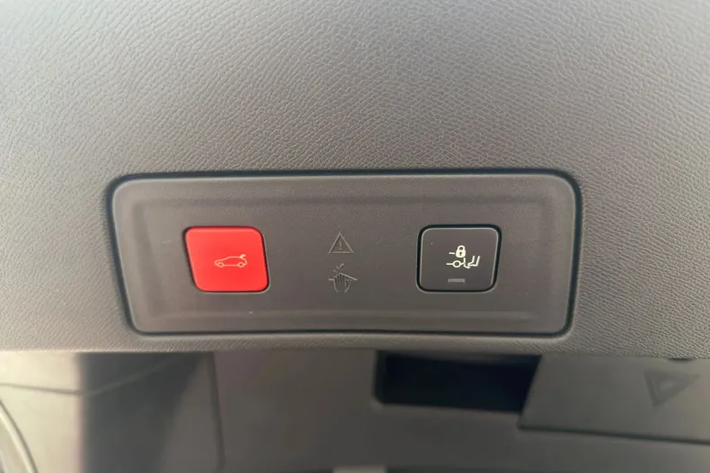 Peugeot 508 din 2020 cu 107.900 km - oferta PEU150867 - foto 13