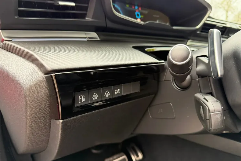 Peugeot 508 din 2020 cu 107.900 km - oferta PEU150867 - foto 14