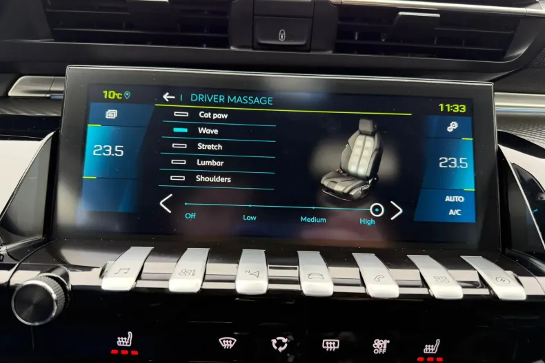 Peugeot 508 din 2020 cu 107.900 km - oferta PEU150867 - foto 15