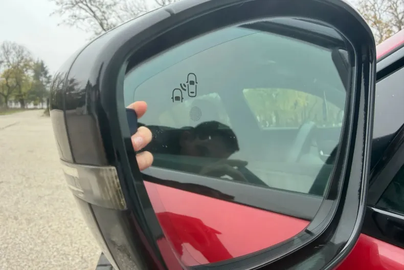 Peugeot 508 din 2020 cu 107.900 km - oferta PEU150867 - foto 21