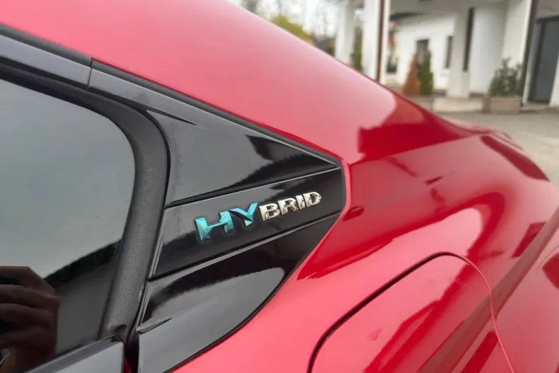 Peugeot 508 din 2020 cu 107.900 km - oferta PEU150867 - foto 22