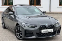 BMW Seria 4 din 2022 cu 93.500 km - oferta BMW150868 - foto 9