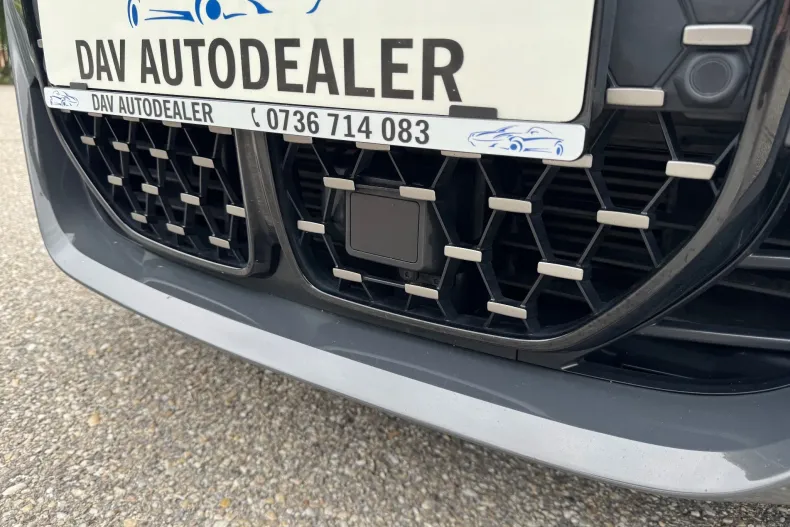 BMW Seria 4 din 2022 cu 93.500 km - oferta BMW150868 - foto 14