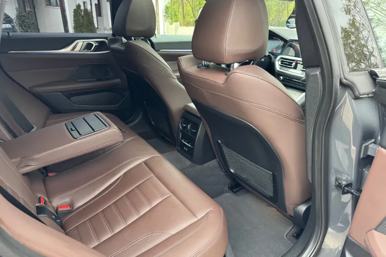 BMW Seria 4 din 2022 cu 93.500 km - oferta BMW150868 - foto 18