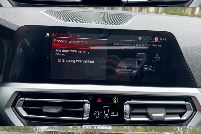 BMW Seria 4 din 2022 cu 93.500 km - oferta BMW150868 - foto 24