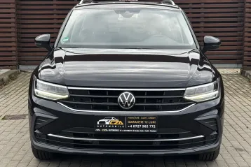 Volkswagen Tiguan din 2023 - oferta VOL150869