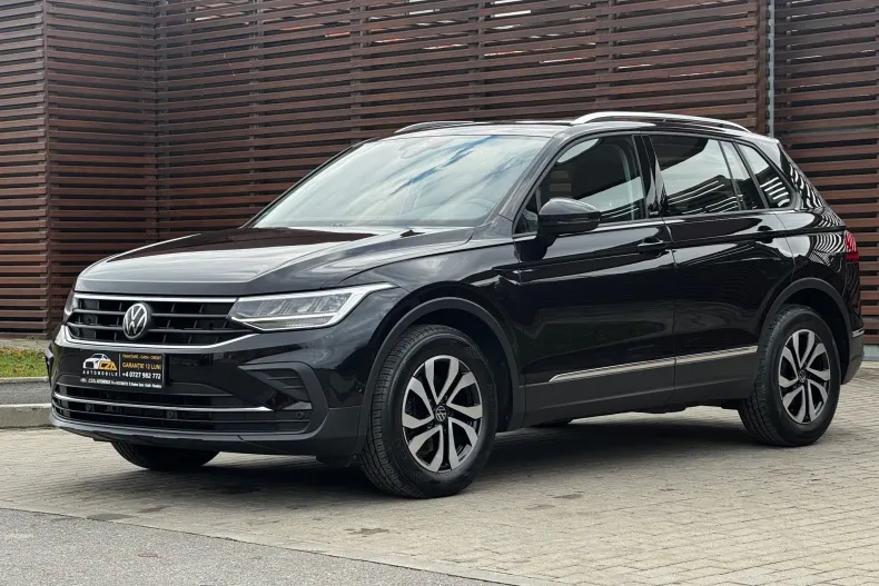 Volkswagen Tiguan din 2023 cu 126.100 km - oferta VOL150869 - foto 5