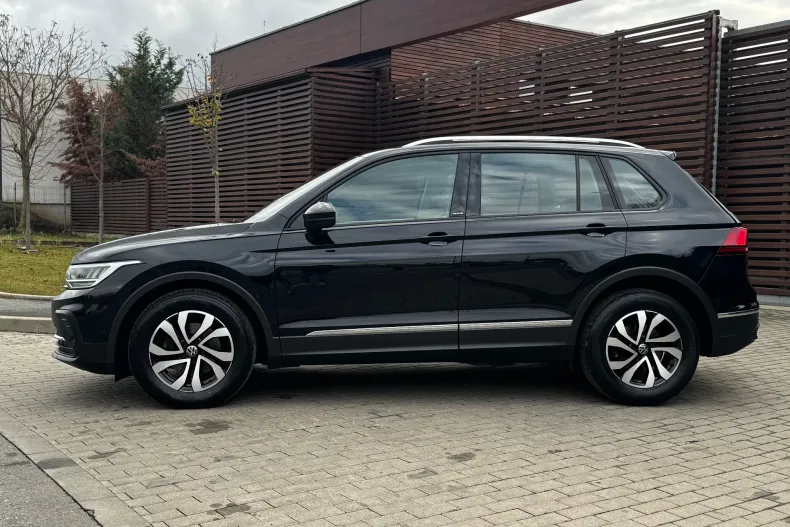 Volkswagen Tiguan din 2023 cu 126.100 km - oferta VOL150869 - foto 6