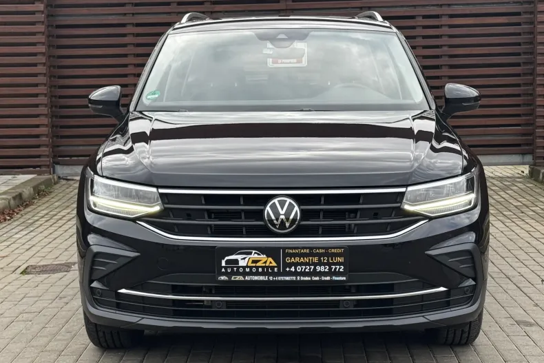 Volkswagen Tiguan din 2023 cu 126.100 km - oferta VOL150869 - foto 7