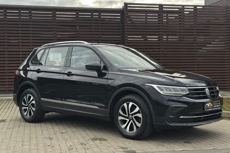 Volkswagen Tiguan din 2023 cu 126.100 km - oferta VOL150869 - foto 9