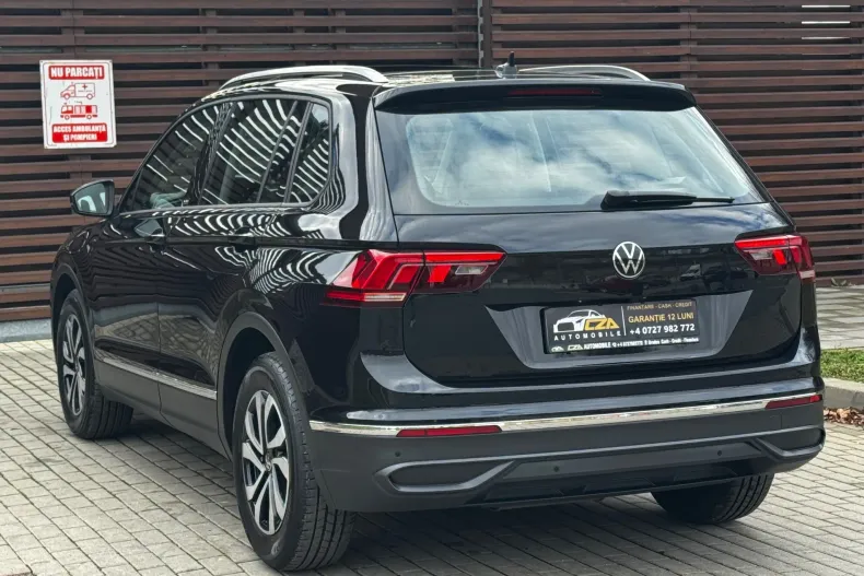 Volkswagen Tiguan din 2023 cu 126.100 km - oferta VOL150869 - foto 10