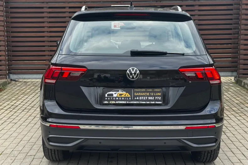 Volkswagen Tiguan din 2023 cu 126.100 km - oferta VOL150869 - foto 11