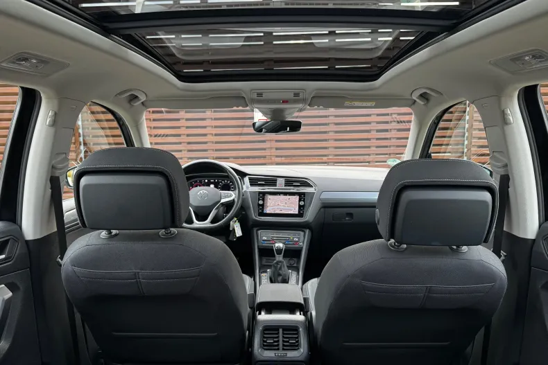 Volkswagen Tiguan din 2023 cu 126.100 km - oferta VOL150869 - foto 13