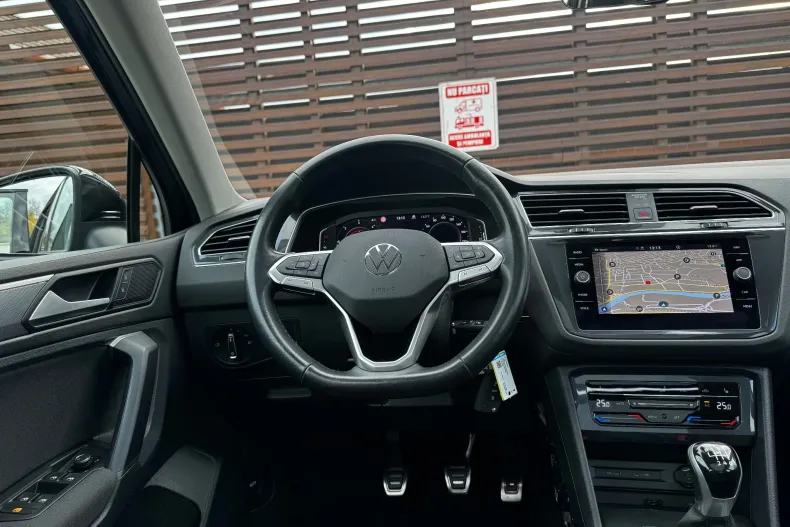 Volkswagen Tiguan din 2023 cu 126.100 km - oferta VOL150869 - foto 15