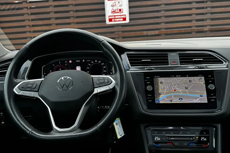 Volkswagen Tiguan din 2023 cu 126.100 km - oferta VOL150869 - foto 16