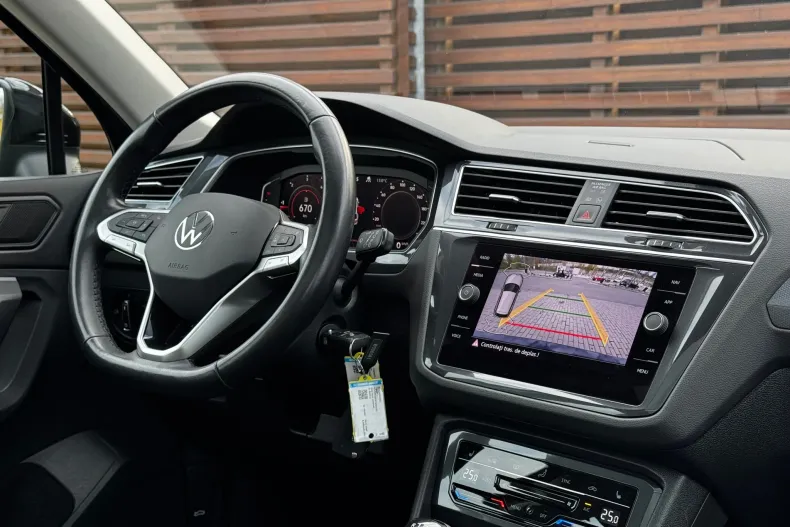 Volkswagen Tiguan din 2023 cu 126.100 km - oferta VOL150869 - foto 19