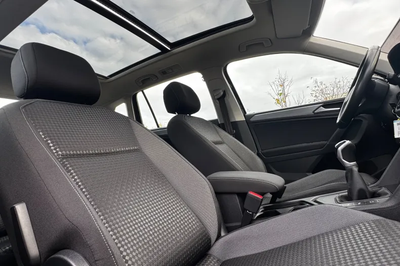 Volkswagen Tiguan din 2023 cu 126.100 km - oferta VOL150869 - foto 20