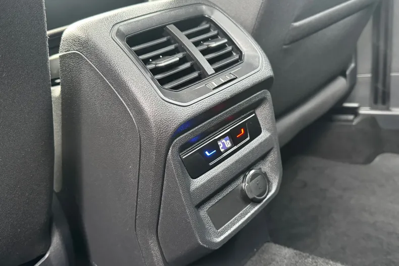 Volkswagen Tiguan din 2023 cu 126.100 km - oferta VOL150869 - foto 22