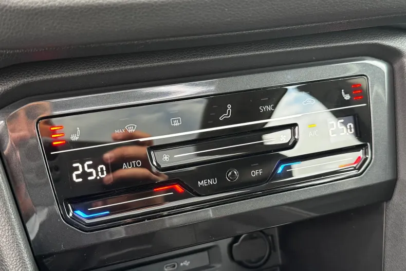 Volkswagen Tiguan din 2023 cu 126.100 km - oferta VOL150869 - foto 27