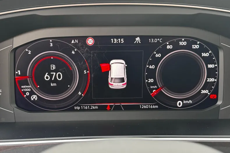 Volkswagen Tiguan din 2023 cu 126.100 km - oferta VOL150869 - foto 29