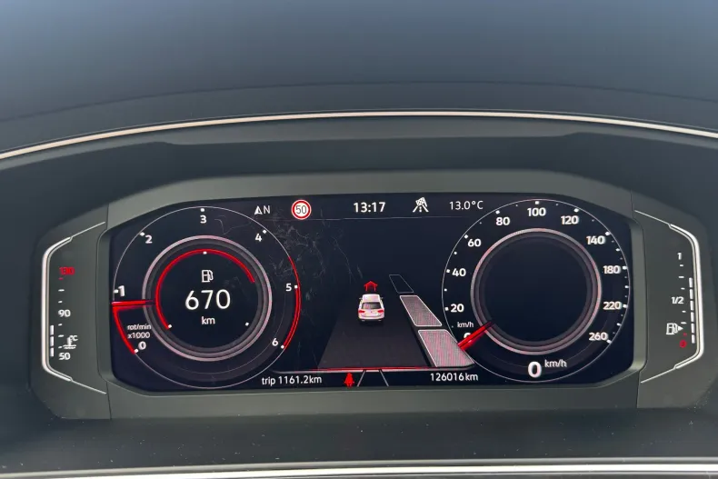 Volkswagen Tiguan din 2023 cu 126.100 km - oferta VOL150869 - foto 30