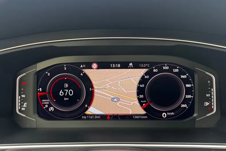 Volkswagen Tiguan din 2023 cu 126.100 km - oferta VOL150869 - foto 31