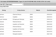 Volkswagen Tiguan din 2023 cu 126.100 km - oferta VOL150869 - foto 33