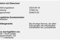 Volkswagen Tiguan din 2023 cu 126.100 km - oferta VOL150869 - foto 34