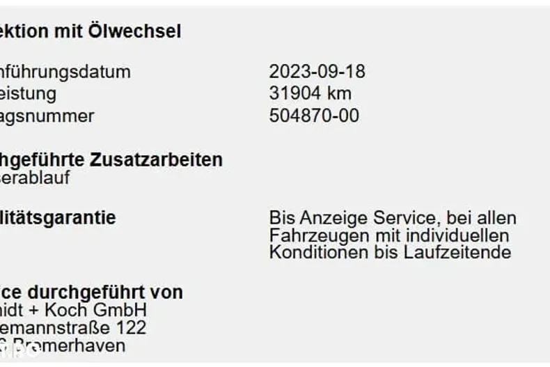 Volkswagen Tiguan din 2023 cu 126.100 km - oferta VOL150869 - foto 34