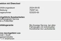 Volkswagen Tiguan din 2023 cu 126.100 km - oferta VOL150869 - foto 35